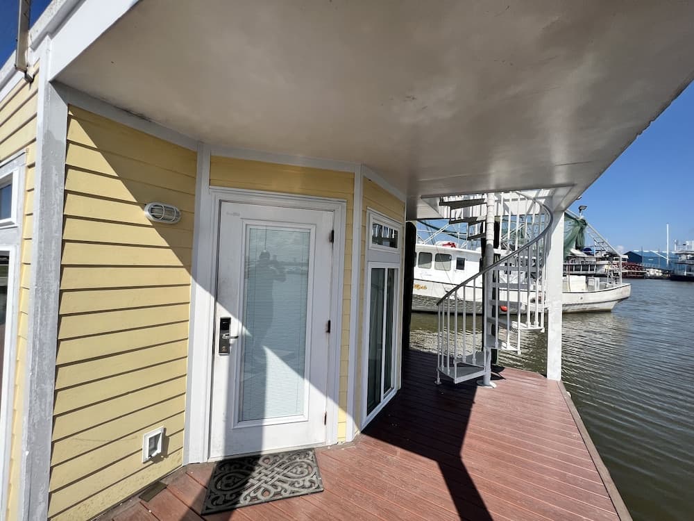 New Orleans RV Resort & Marina, New Orleans, photo 2