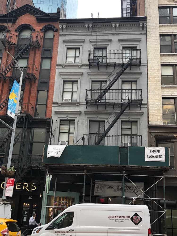 FABE Suites Flat Iron, photo 1