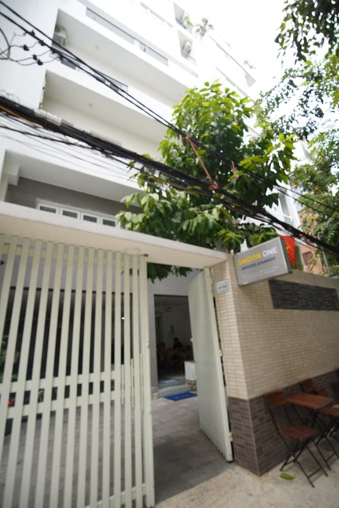 Saigon One Service Apartment, Ho Chi Minh City