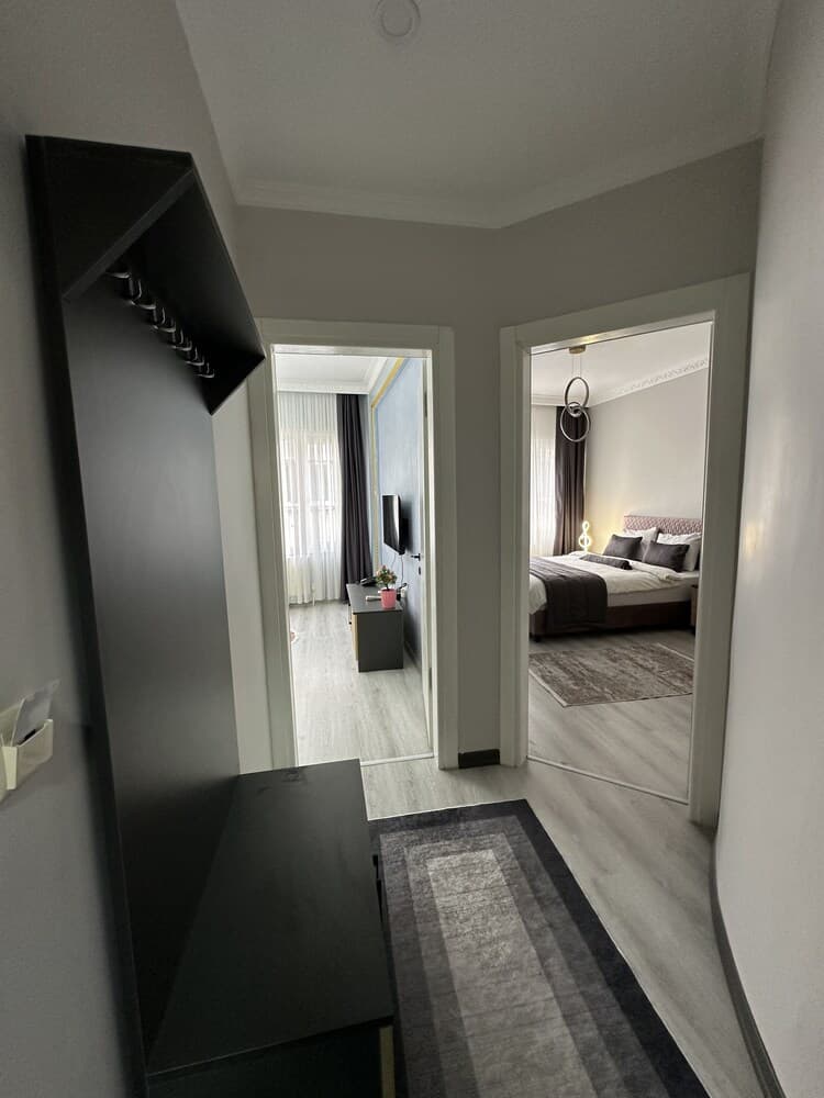 Zer Suites, Istanbul, photo 2