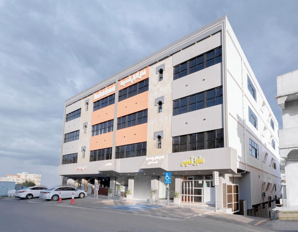 AlKrrani Serviced Apartments, Al Baha, photo 6