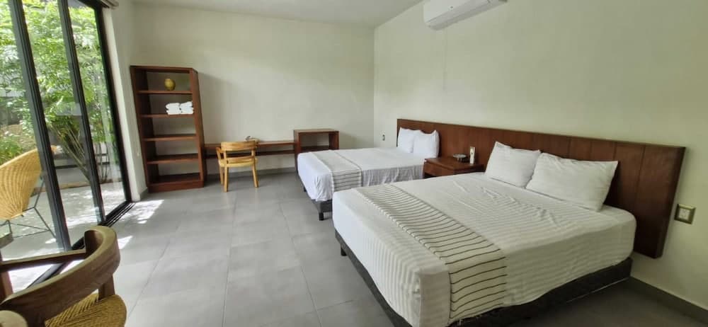 Deluxe Apartments Azure, Bacalar, photo 5