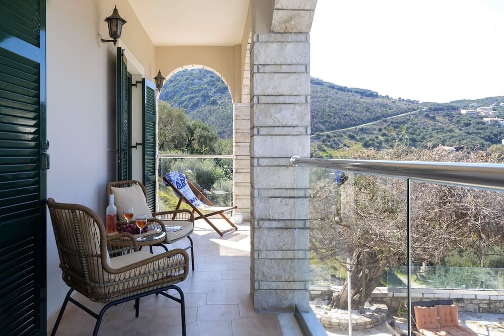 Alisachni Apartments, Corfu, photo 3
