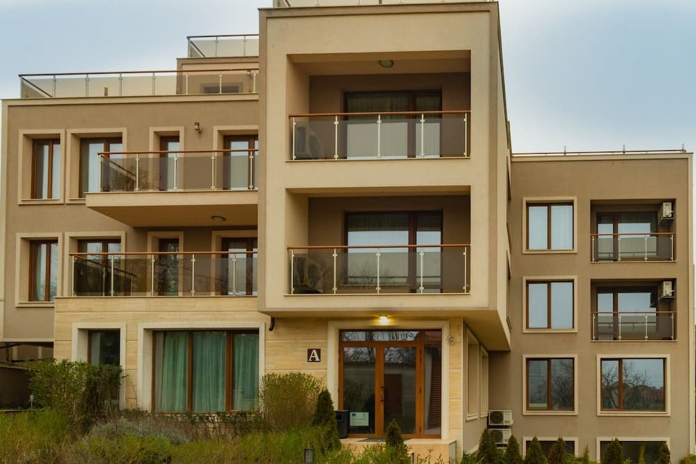 Vemara City Apart Hotel, Varna