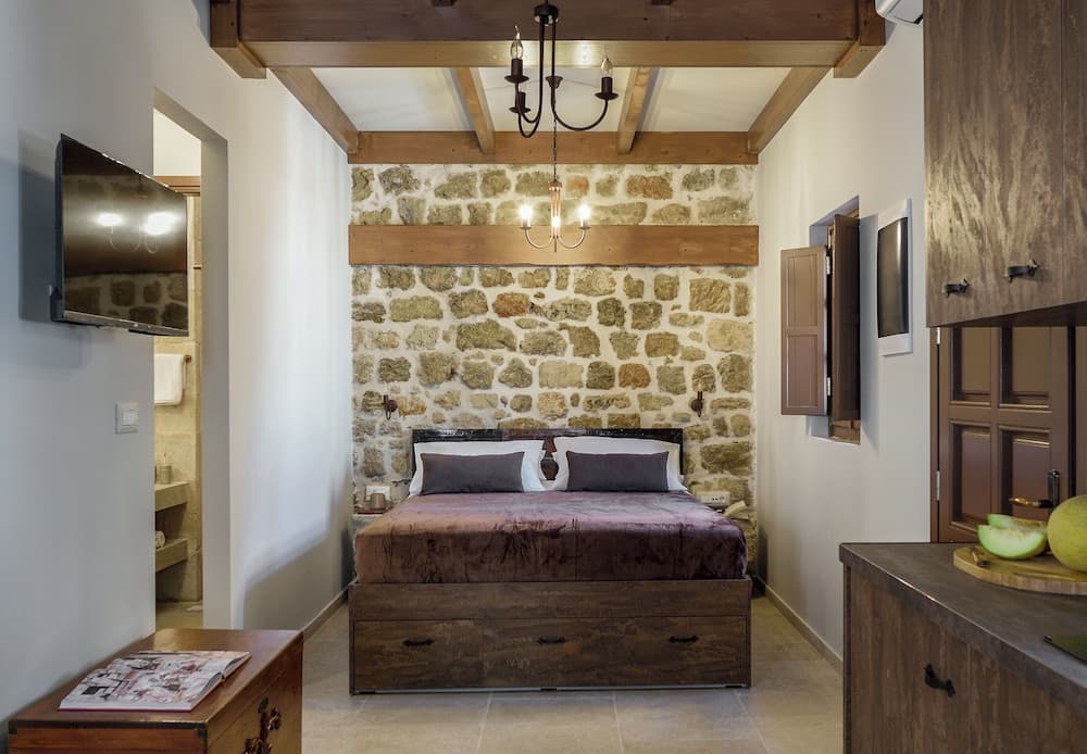 SPANISH KNIGHTS INN, Rhodes, photo 4