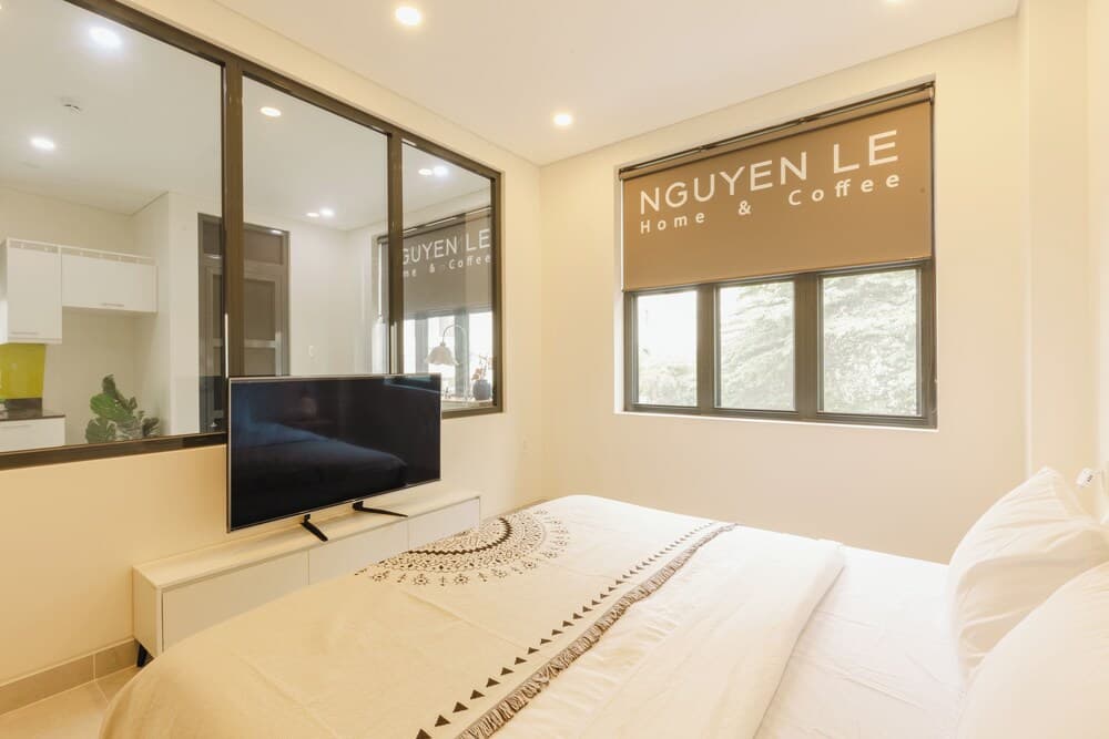 Nguyen Homestay Phan Ton - District 1, Da Kao, photo 5