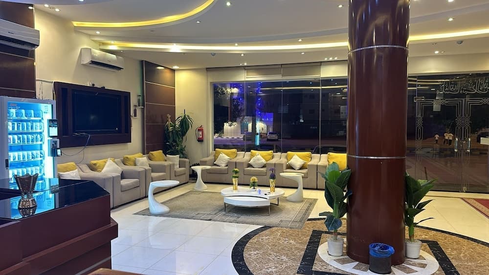 Luluat Althuraya Serviced Apartments, Riyadh