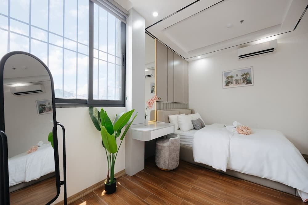 Crescendo Unique Studio, Hanoi, photo 3