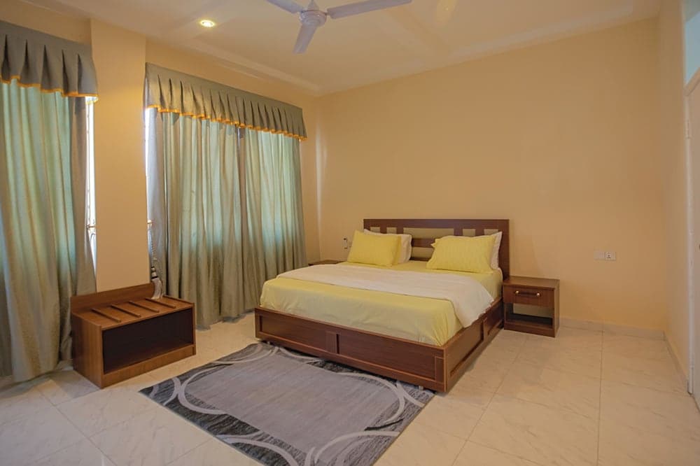 Kingstel Apartments East Legon Accra, Accra, photo 5