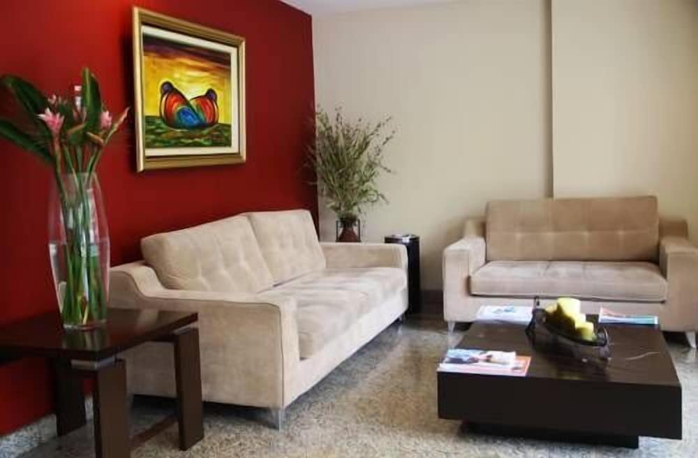 Aparthotel Sevilla Suites, Panama City, photo 4