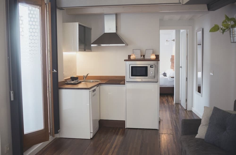 Lofts Trigo 13, Córdoba