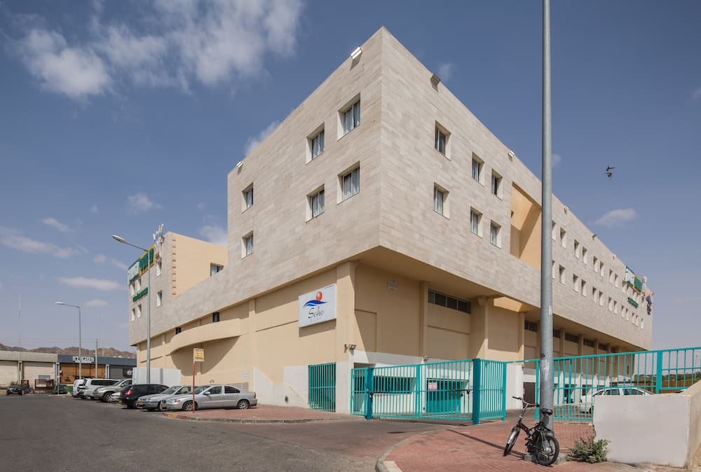 Soho Eilat, Eilat