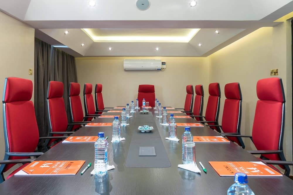 Cysuites Apartment Hotel, Nairobi, photo 5