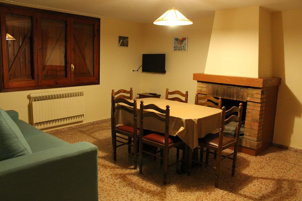Apartments Turístics Vilaró, Llorts, photo 2