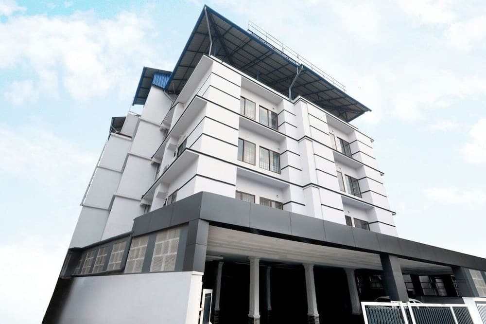 Shalom Residency, Kanayannur