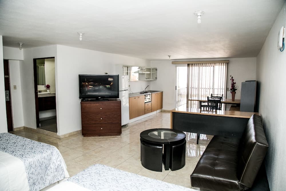 Suites DIOH, Monterrey, photo 6