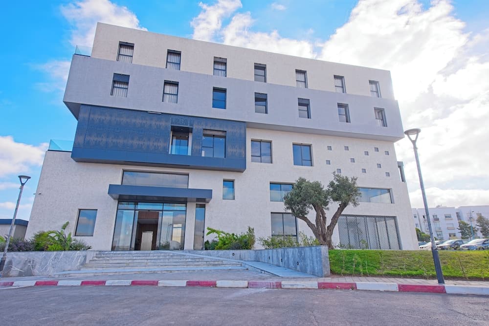 Citadines Almaz Casablanca, Casablanca