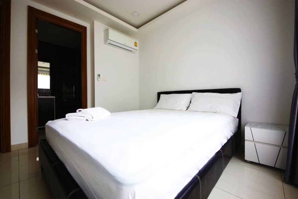 Arcadia Waters Condo Resort Pattaya, Pattaya, photo 5