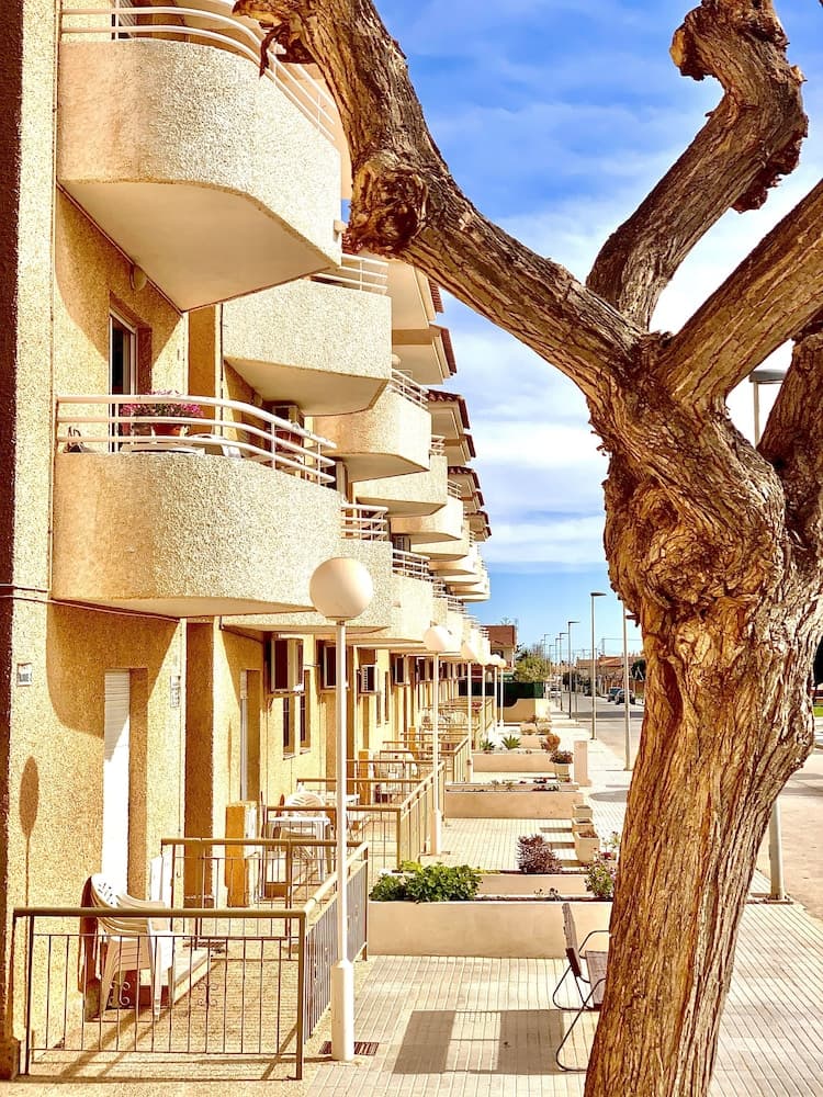 Destinos de Sol Los Alcázares, Los Alcazares, photo 3
