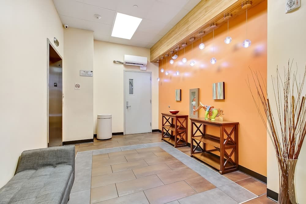 Cozy Condos near French Quarter, New Orleans, photo 3