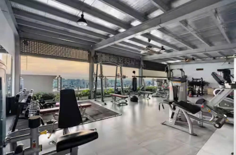 Sarang Smile Luxstay Leman Residence, Xuan Hoa, photo 3