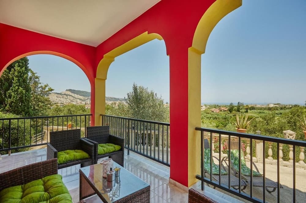 P.Koklas Apartments, Zakynthos