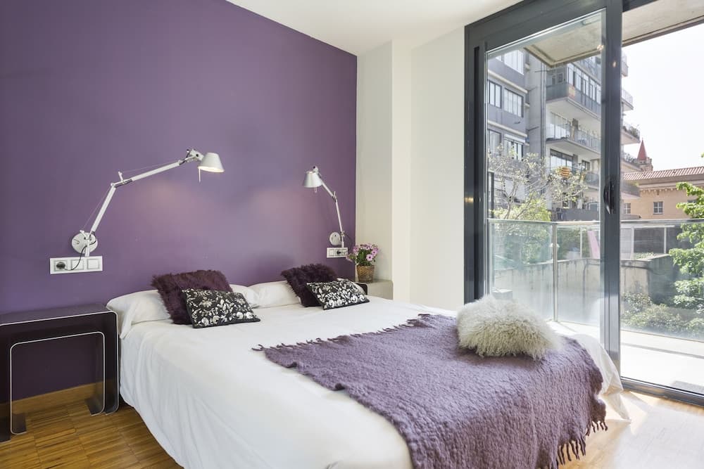My Space Barcelona Executive Apartments Center, Barcelona, photo 5