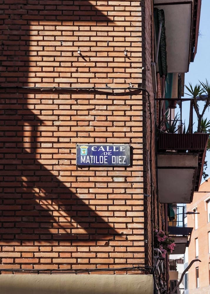 Limehome Madrid Calle de Matilde Diez, Madrid, photo 3