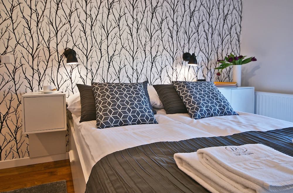 IRS ROYAL APARTMENTS - IRS Neptun Park, Gdansk, photo 3