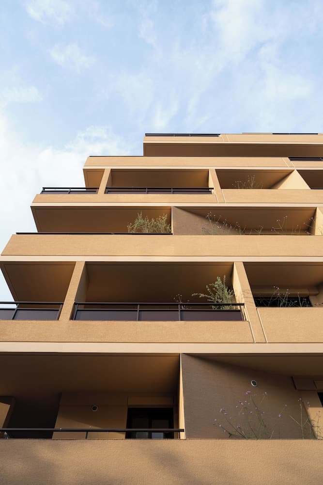 Ikima Living, Piraeus