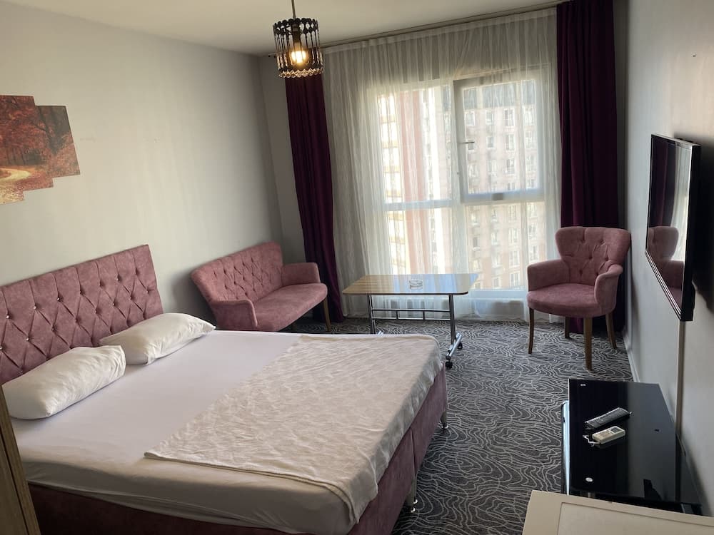 Pin Suites, Istanbul, photo 2