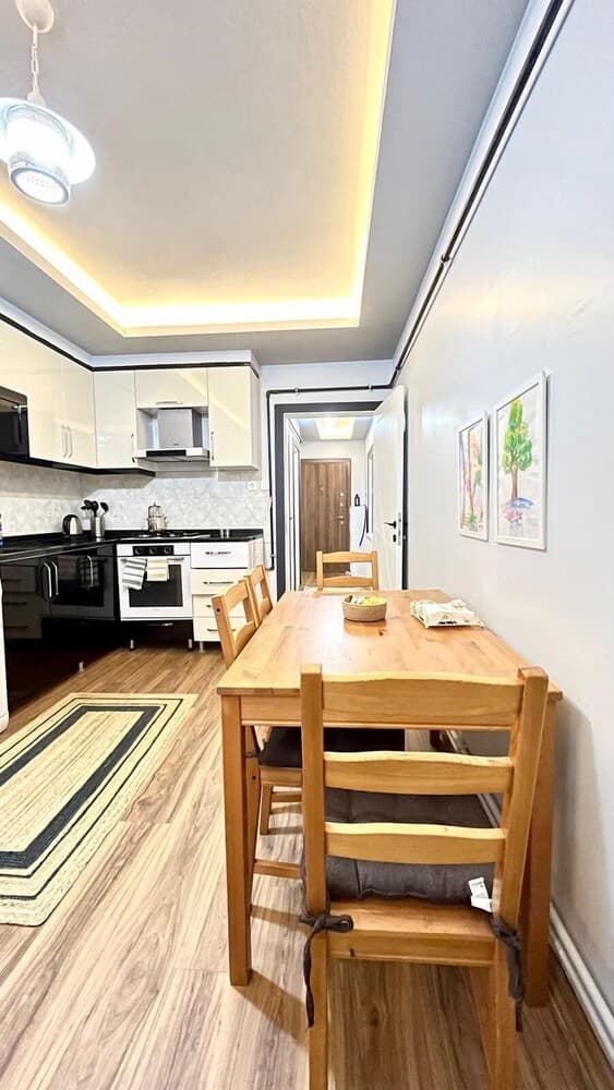 Kaira Homes Rentals and Accomodations, Ankara, photo 3