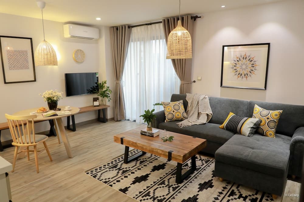 Gardenia Bich Cau Serviced Apartment, Hanoi, photo 3
