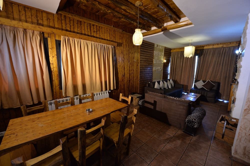 Faraya Village Club, Faraya, photo 4