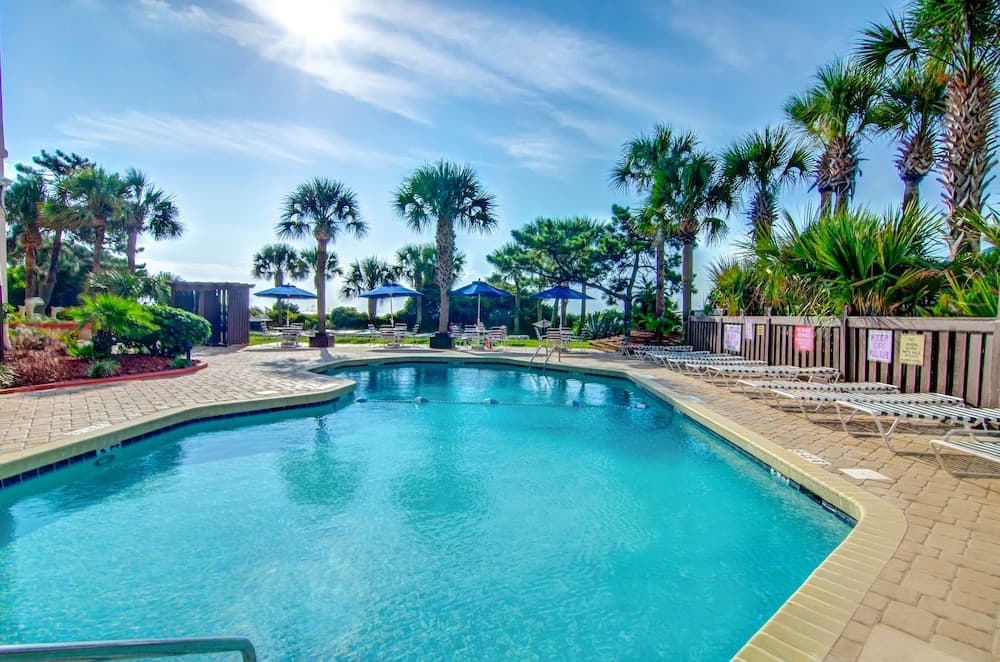 Beach Colony Resort, Myrtle Beach, photo 5