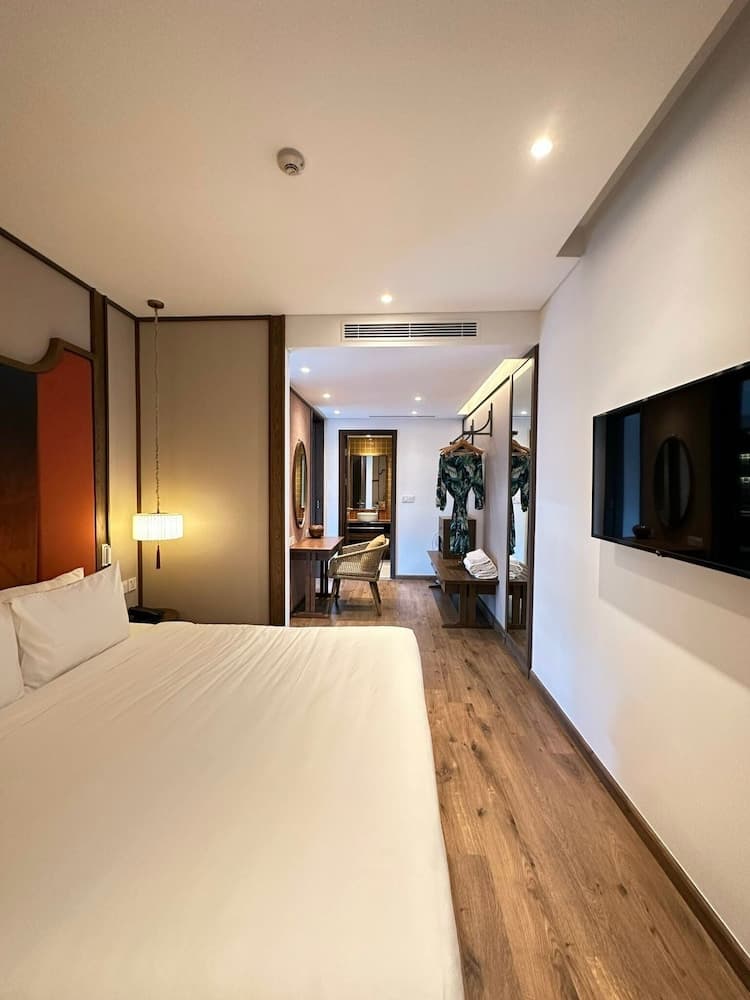 CONDOTEL CHAM BAY LUXURY, Phan Thiet, photo 6