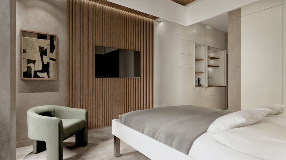 Motus Boutique Apartment, València, photo 2