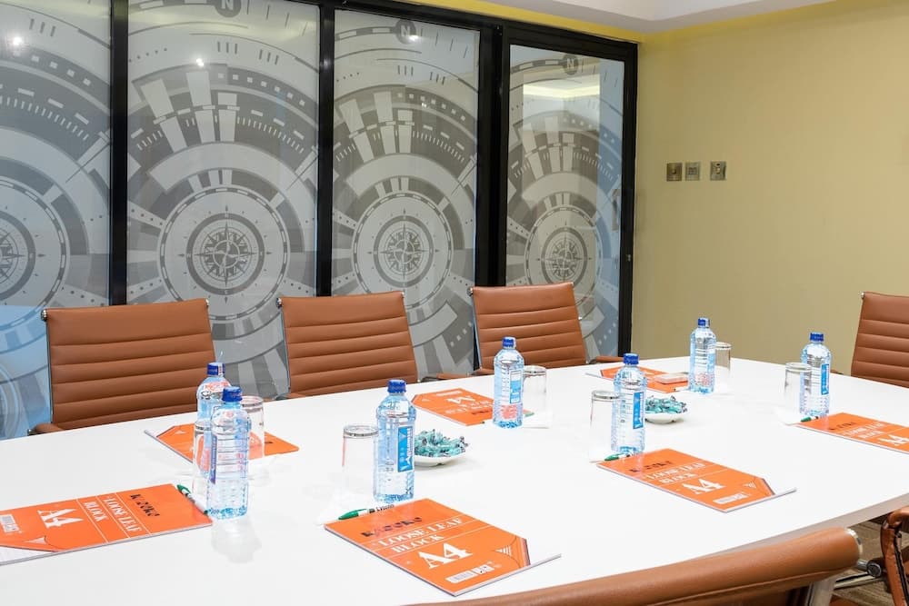 Cysuites Apartment Hotel, Nairobi, photo 6