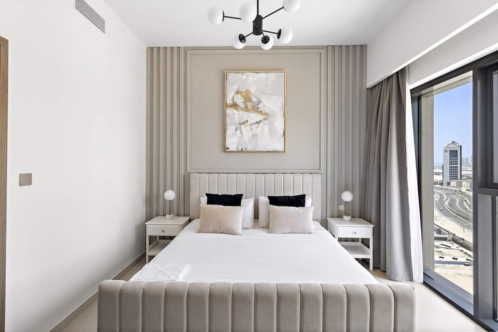 Silkhaus Burj Royale, Downtown Dubai, Dubai, photo 5