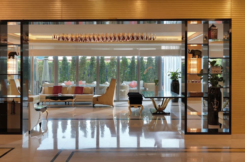 DAMAC Maison Mall Street, Dubai, photo 5
