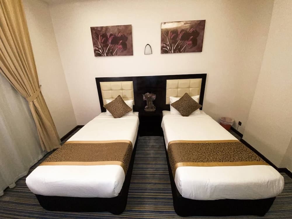 LANDMARK HOTEL - SARI, Jeddah, photo 2