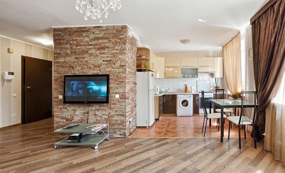 KievApartment, Kyiv, photo 3