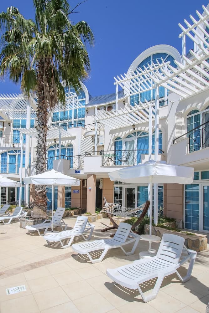 Seahorse Deluxe Hotel, Didim