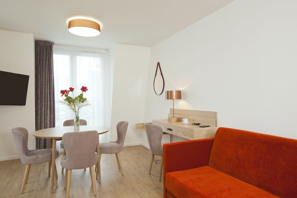 Residhome Puteaux La Defense, Puteaux, photo 5