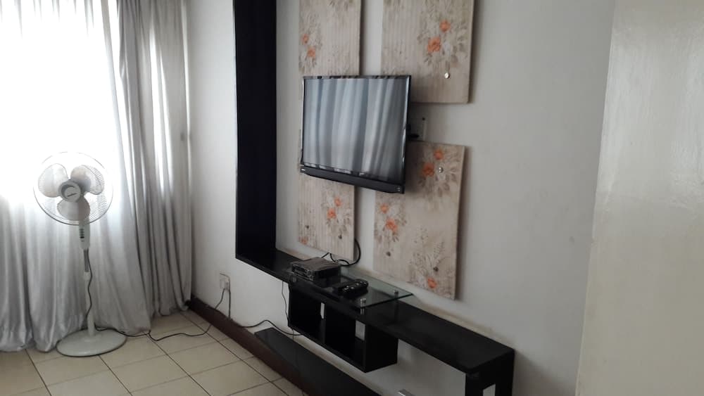 Shumuk Hotel and Apartments, Kampala, photo 4