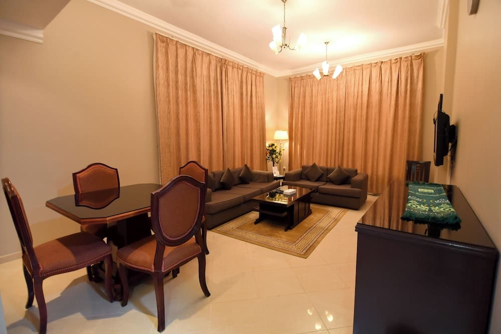 Emirates Stars Hotel Apartments Sharjah, Sharjah, photo 2