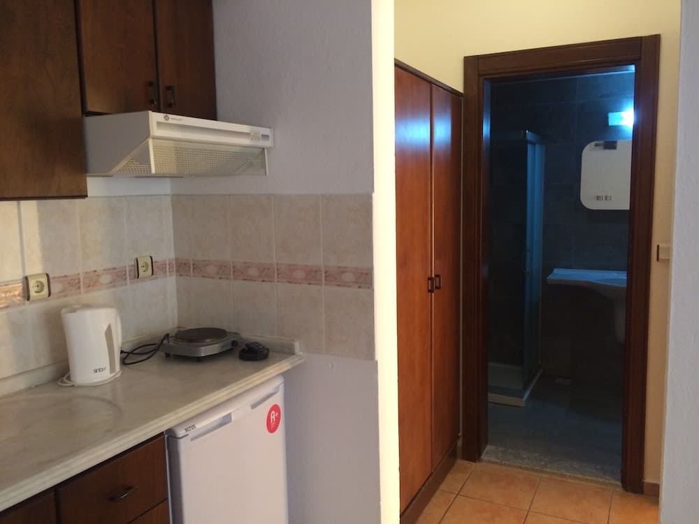 Sebnem Apart & Studios, Marmaris, photo 4
