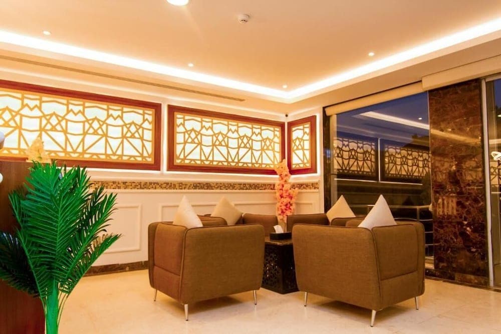 Al Muteb Suites Al Murslat, Riyadh, photo 4