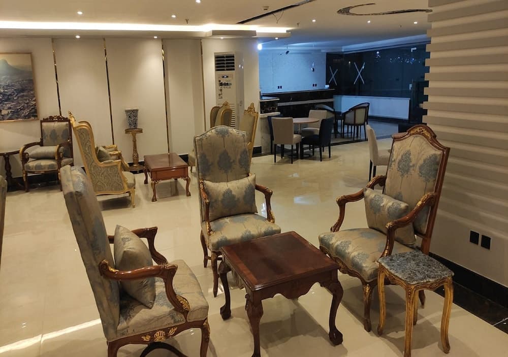 Round El Forsan, Jeddah, photo 5