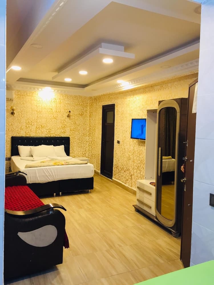 Ayasofya Deluxe Apart, Istanbul, photo 5